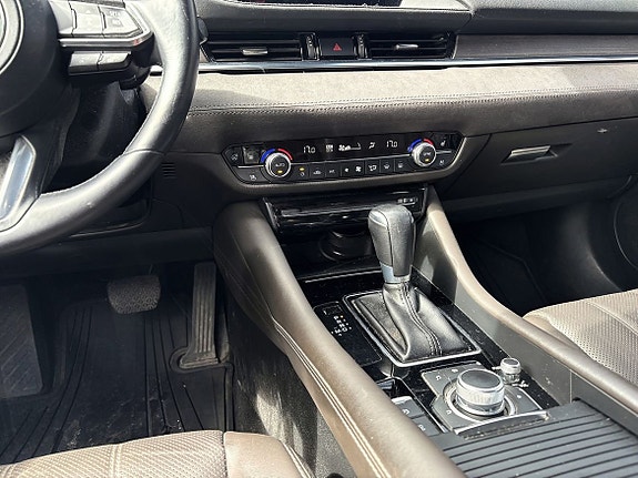 Mazda 6 15 of 16