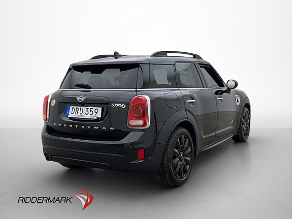 MINI Countryman SE 8 of 30