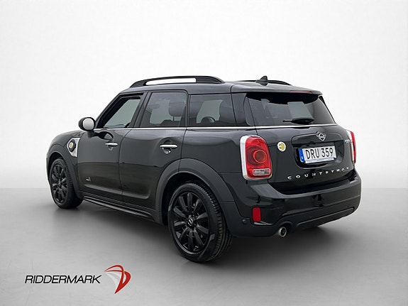 MINI Countryman SE 6 of 30