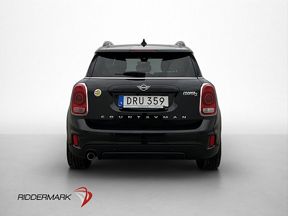 MINI Countryman SE 7 of 30