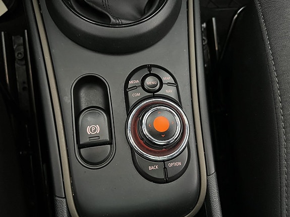 MINI Countryman SE 27 of 30