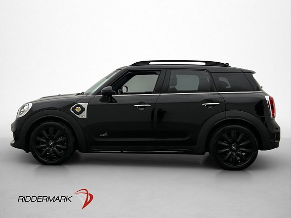 MINI Countryman SE 5 of 30