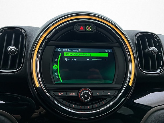 MINI Countryman SE 22 of 30