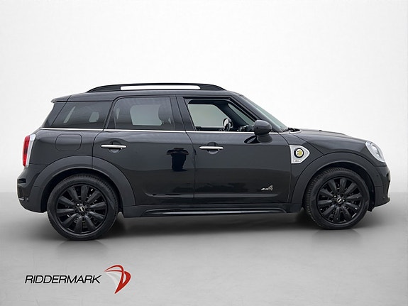 MINI Countryman SE 9 of 30