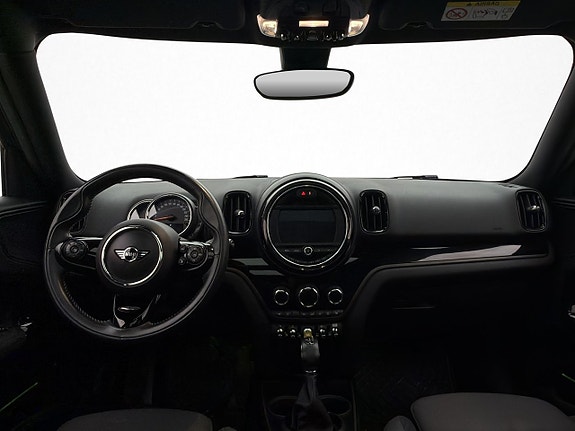 MINI Countryman SE 13 of 30