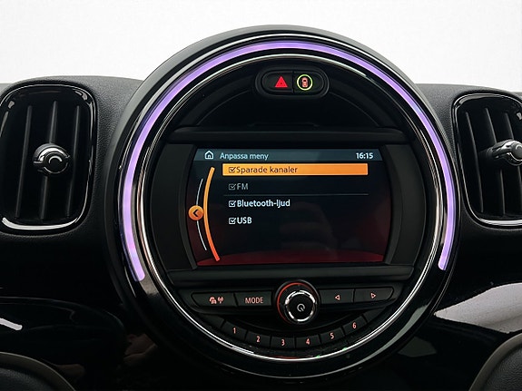 MINI Countryman SE 21 of 30