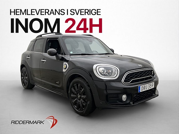 MINI Countryman SE 3 of 30