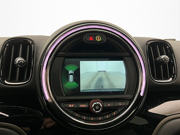MINI Countryman SE 19 of 30