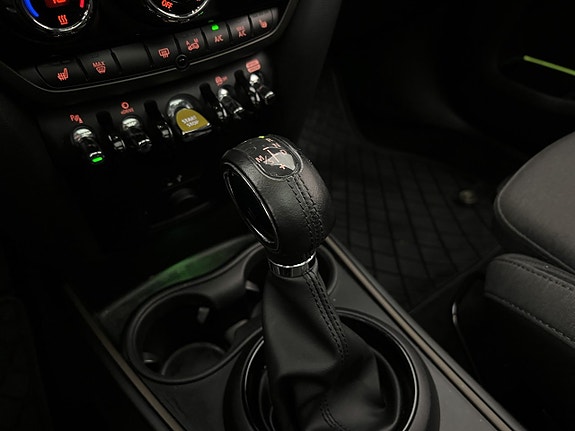 MINI Countryman SE 26 of 30