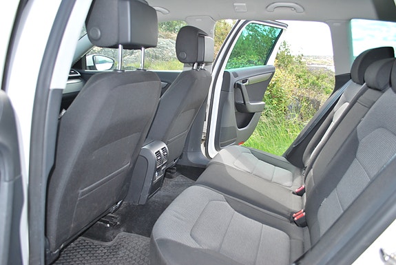 Volkswagen Passat 5 of 5