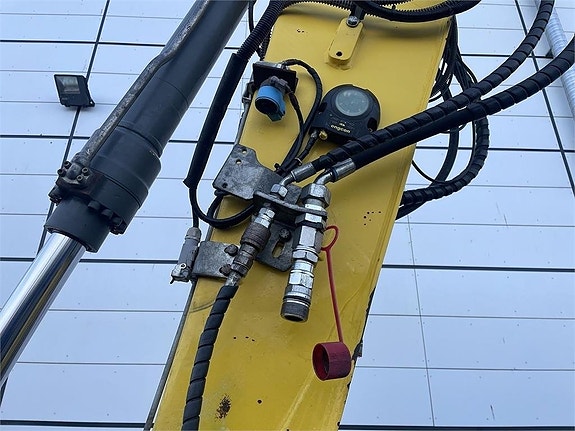 Wacker Neuson ET145 10 of 13