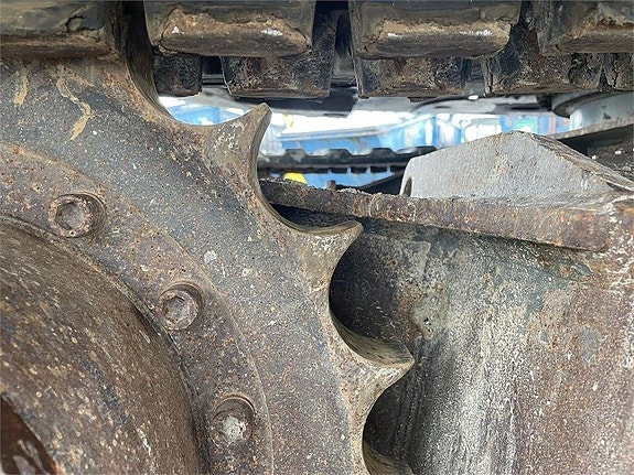 Wacker Neuson ET145 6 of 13