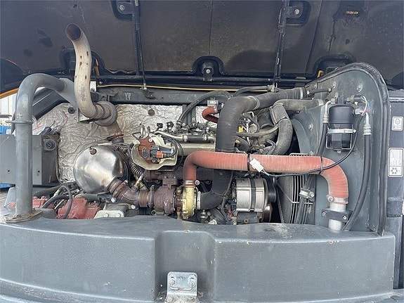 Wacker Neuson ET145 8 of 13