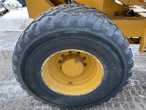 Hydrema 912FS 7 of 10