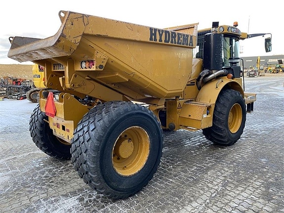 Hydrema 912FS 4 of 10