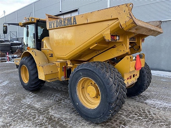 Hydrema 912FS 2 of 10