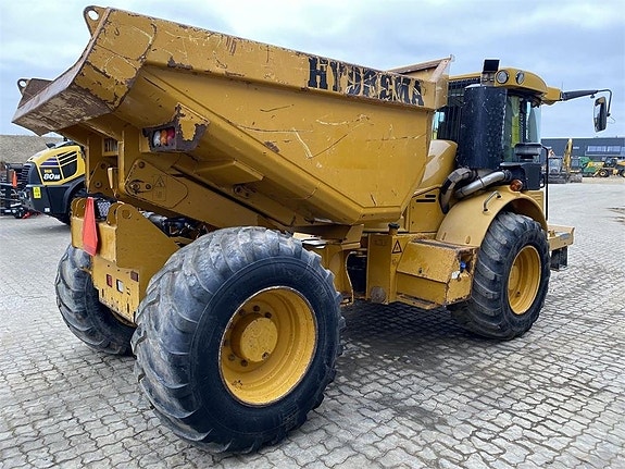 Hydrema 912FS 4 of 10