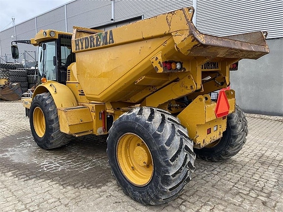 Hydrema 912FS 2 of 10