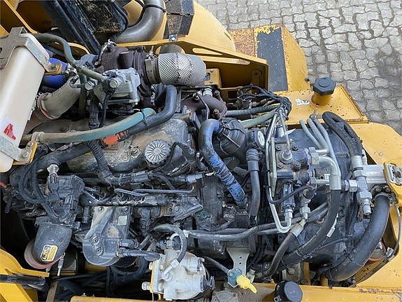 Hydrema 912FS 8 of 10