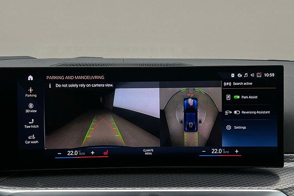 BMW i4 25 of 28