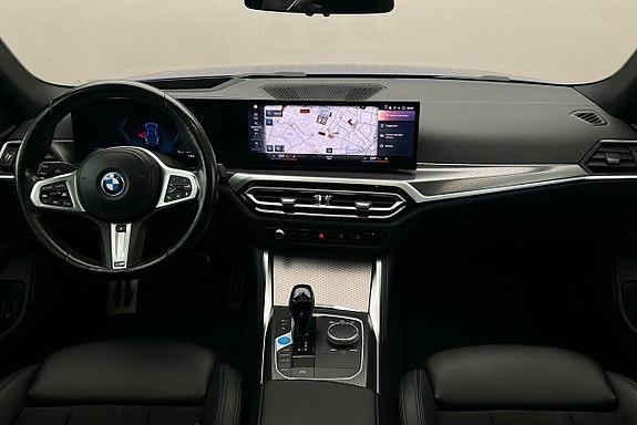 BMW i4 6 of 28