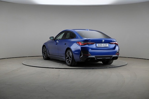 BMW i4 2 of 5
