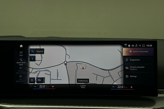 BMW i4 8 of 28
