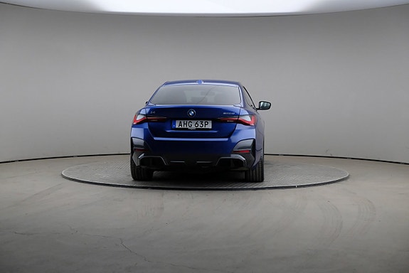 BMW i4 5 of 5