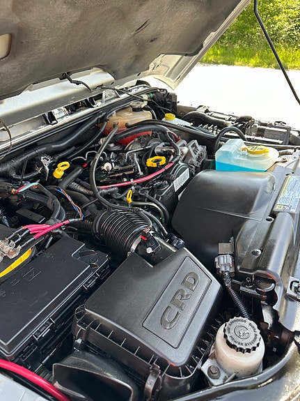 Jeep Wrangler 14 of 14
