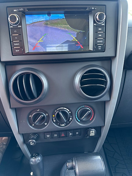 Jeep Wrangler 13 of 14