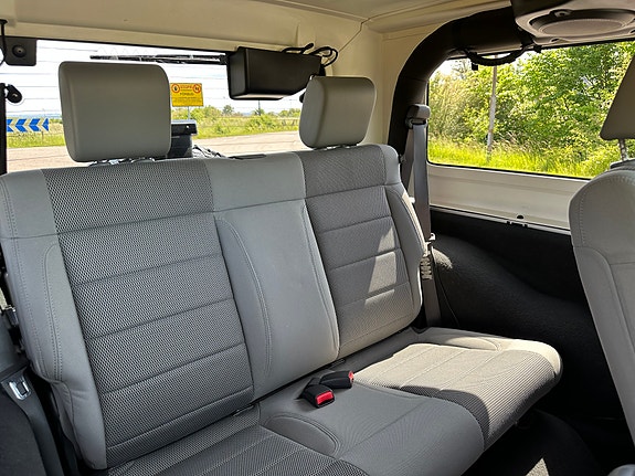 Jeep Wrangler 8 of 14