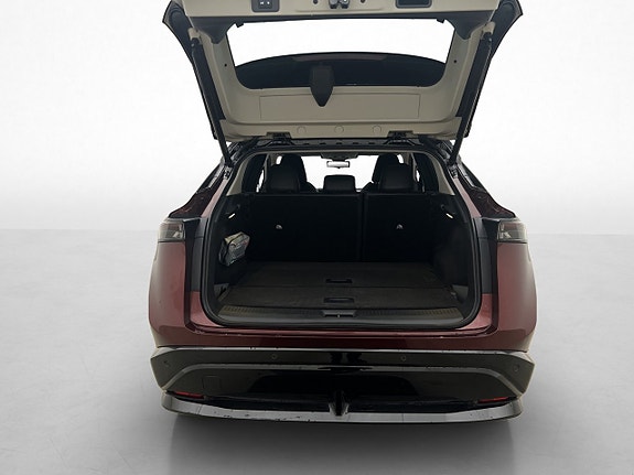 Nissan Ariya 9 of 30
