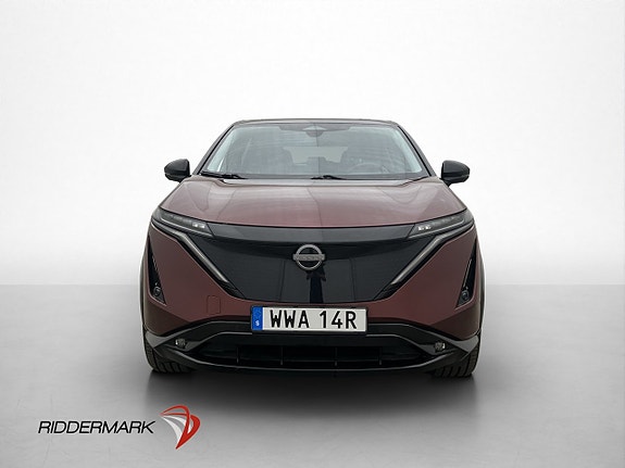 Nissan Ariya 3 of 5