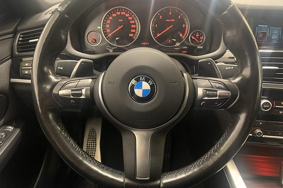 BMW X4 20 of 20