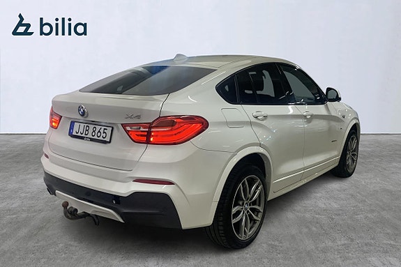 BMW X4 4 of 5