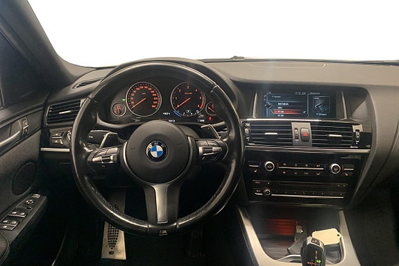 BMW X4 14 of 20