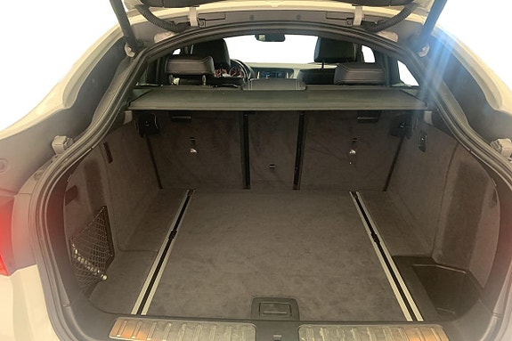 BMW X4 8 of 20