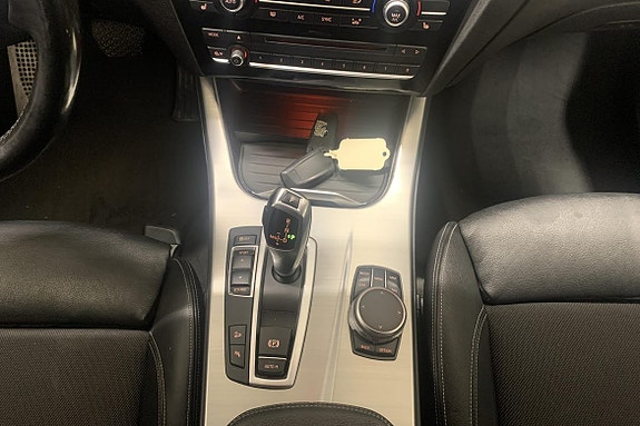 BMW X4 15 of 20