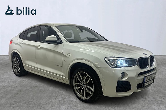 BMW X4 3 of 5