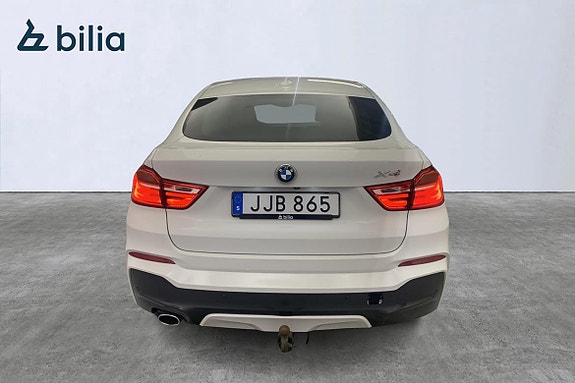 BMW X4 6 of 20