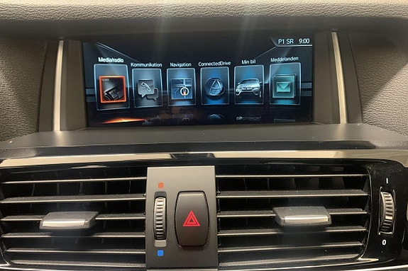 BMW X4 17 of 20