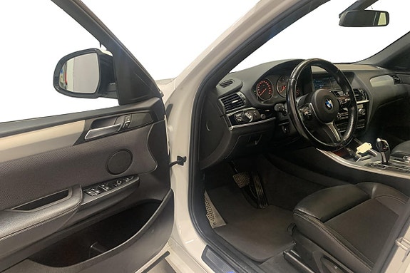 BMW X4 10 of 20