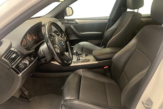 BMW X4 11 of 20
