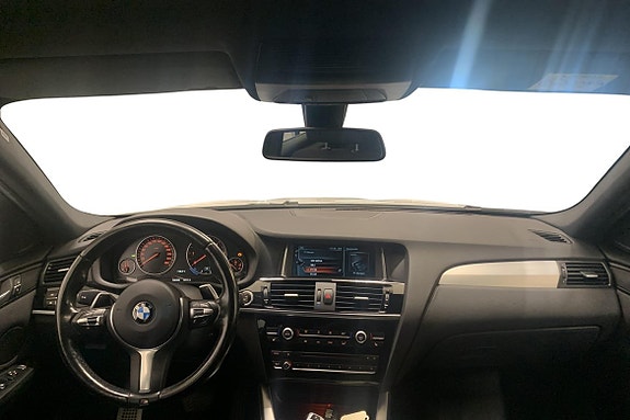 BMW X4 13 of 20