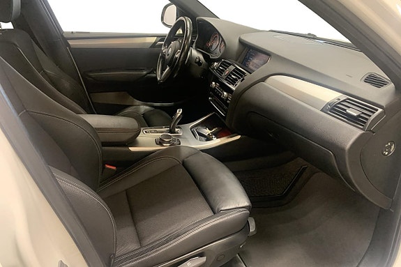 BMW X4 12 of 20