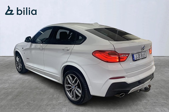 BMW X4 7 of 20