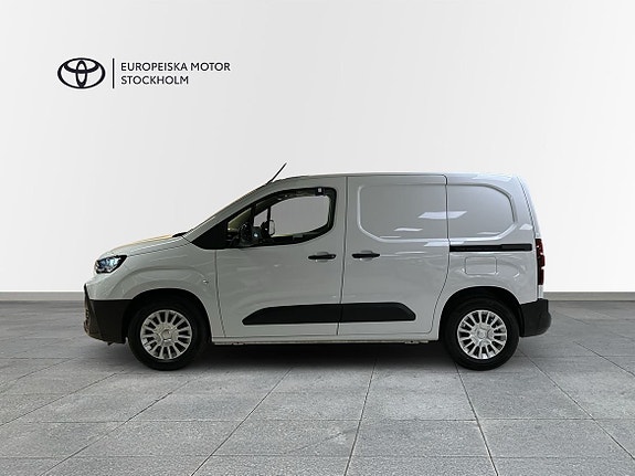 Toyota Proace City 3 of 5