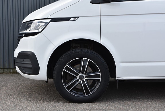 Volkswagen Transporter 5 of 5