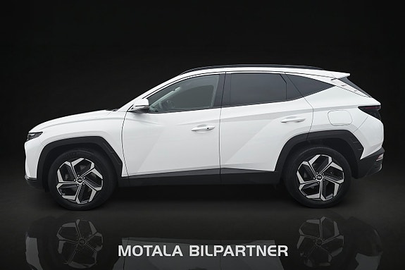 Hyundai Tucson 2 of 5