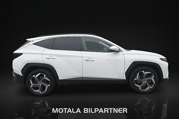 Hyundai Tucson 5 of 5